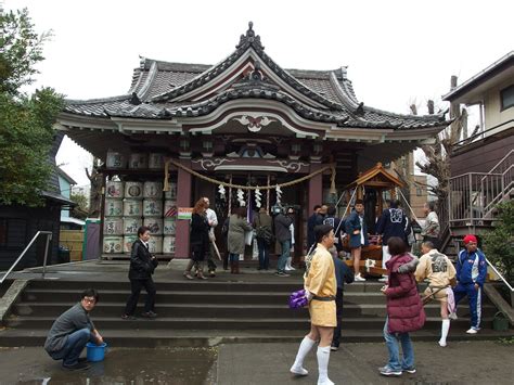 kanayama jinja shrine|kanamara festival in japan.